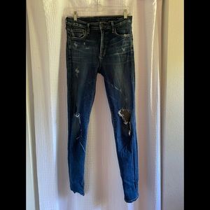 CoH Rocket Skinny Jeans